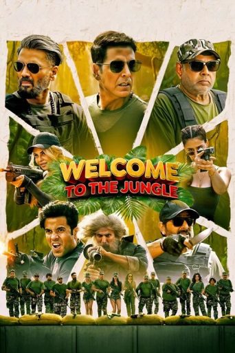 Welcome to the Jungle Review: Akshay Kumar’s Comedy Return