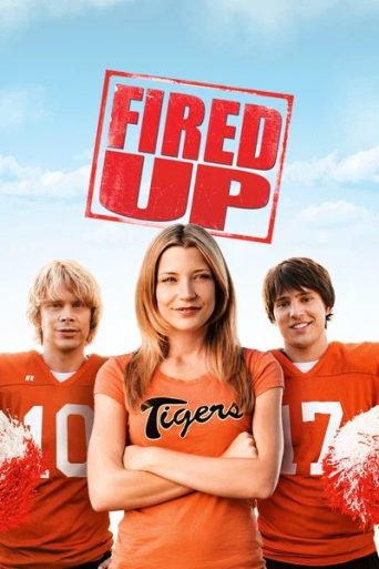 Fired Up! (2009) Review: A Surprisingly Witty Teen Comedy