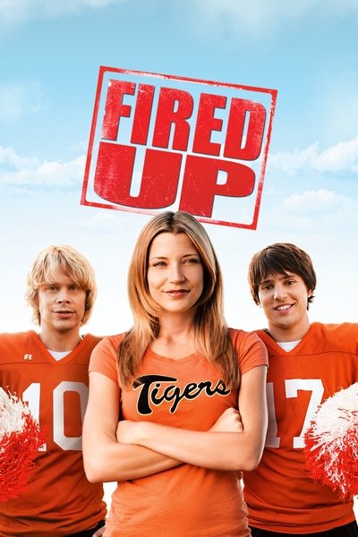 Download Fired Up! (2009) Dual Audio [Hindi (DD5.1) & English] BluRay Full Movie