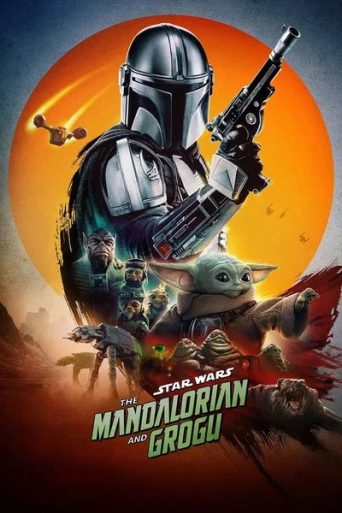 The Mandalorian and Grogu (2026) Movie Review and Cast Details