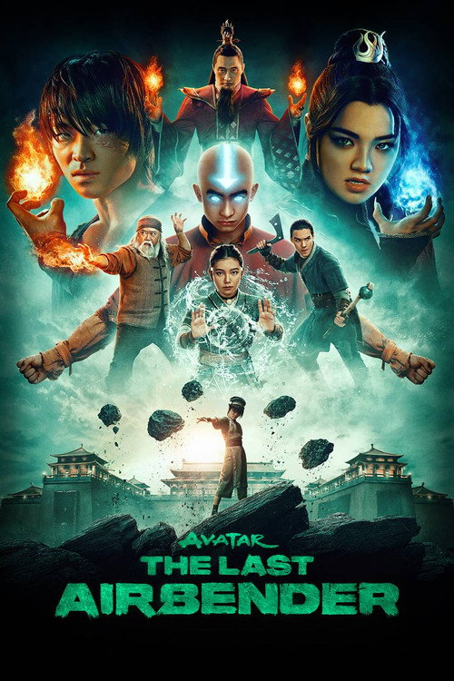 Download Avatar The Last Airbender Season 2 Hindi Dubbed HDRip Full Series