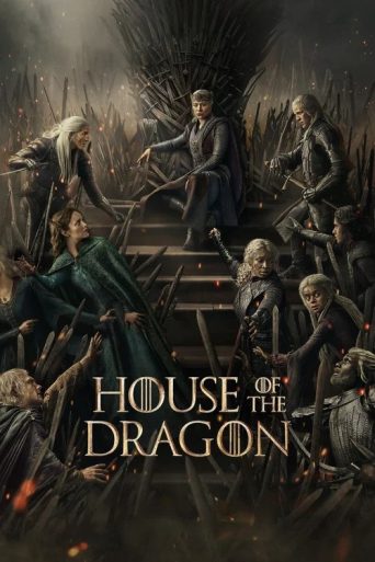 House of the Dragon Season 3 Review: A Masterful Epic
