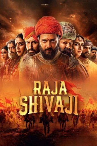 Raja Shivaji Review: Riteish Deshmukh’s Historical Epic Impresses