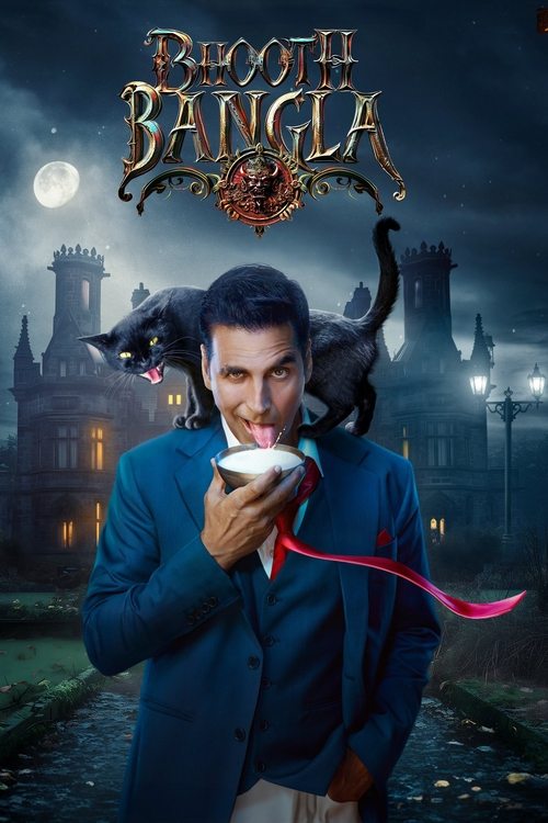 Download Bhooth Bangla 2026 Hindi HDRip Full Movie