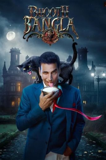 Bhooth Bangla Review: Akshay Kumar & Priyadarshan Reunite