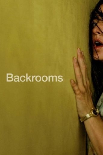 Backrooms Movie Review: Kane Parsons Delivers Atmospheric Horror