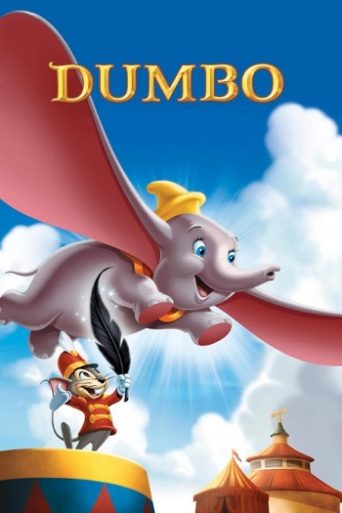 Dumbo (1941) Movie Review: Disney’s Heartwarming Classic