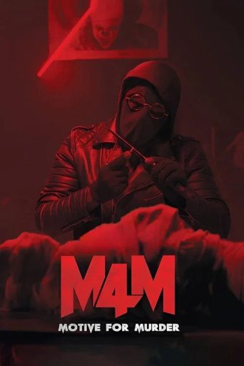 M4M Motive for Murder Review: A Gripping Art-Themed Thriller