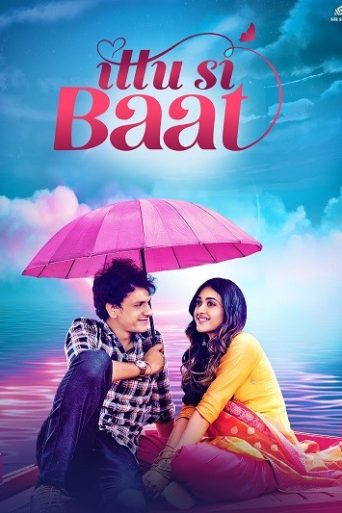 Ittu Si Baat Movie Review: A Sweet Small-Town Romance