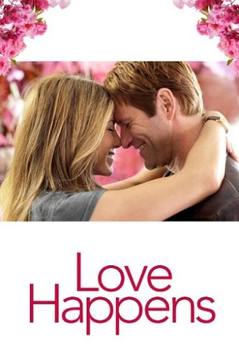 Love Happens Movie Review: Aniston and Eckhart Drama