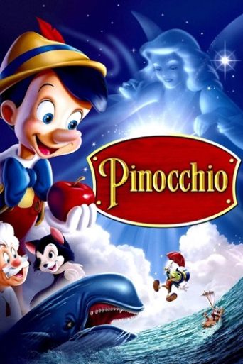 Pinocchio (1940) Review: Walt Disney’s Timeless Masterpiece