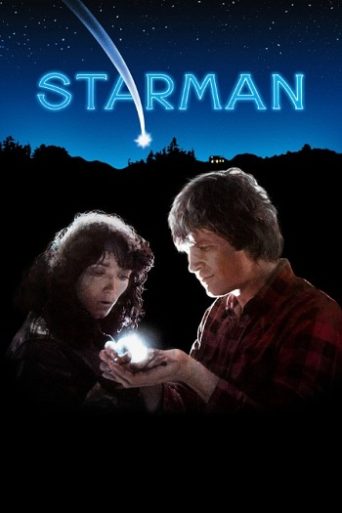 Starman (1984) Movie Review: John Carpenter’s Sci-Fi Romance