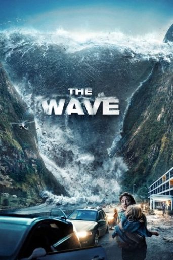 The Wave Movie Review: A Riveting Norwegian Disaster Thriller