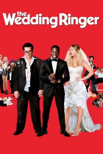 The Wedding Ringer Review: Kevin Hart and Josh Gad Shine