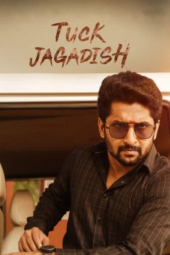 Tuck Jagadish Movie Review: Nani Starred Family Drama