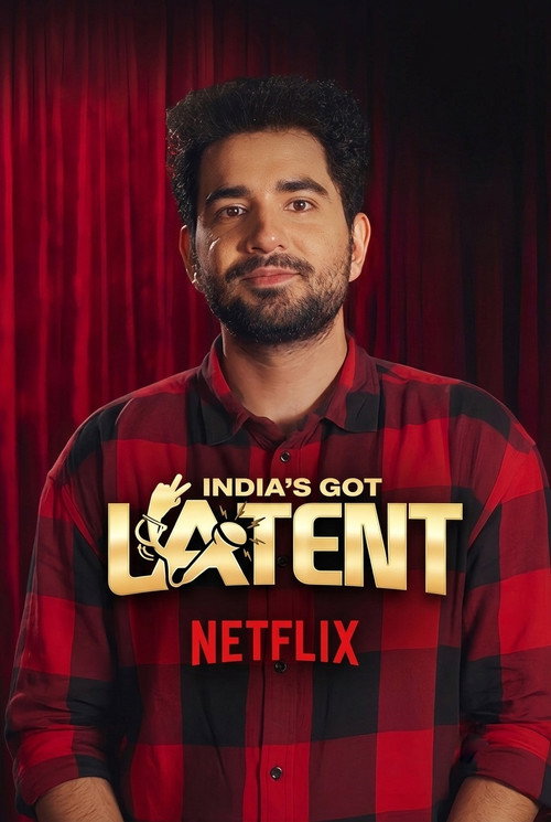 Download Indias Got Latent Season 2 Hindi HDRip Full Series