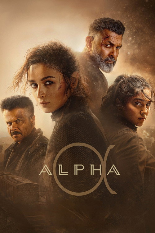 Download Alpha 2026 Hindi HDTC Full Movie Download Alpha 2026 Hindi HDTC Full Movie