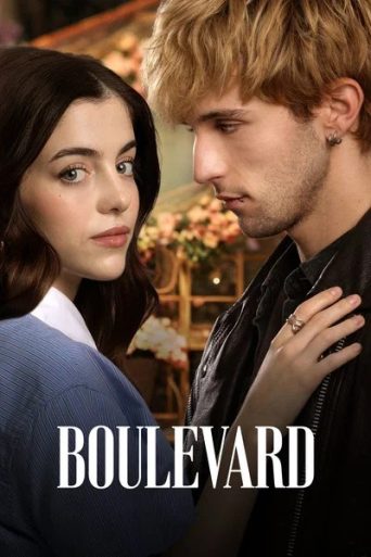 Boulevard Movie Review: Sonia Méndez Delivers a Poignant Romance