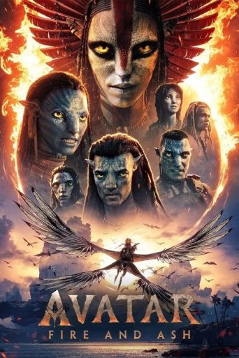 Avatar: Fire and Ash Review – James Cameron’s Bold New Chapter