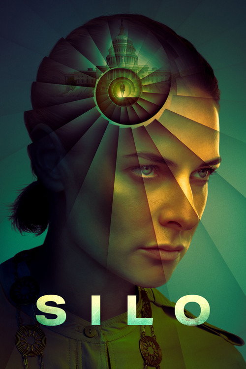 Download Silo (Season 3) English WEB-DL Full Series