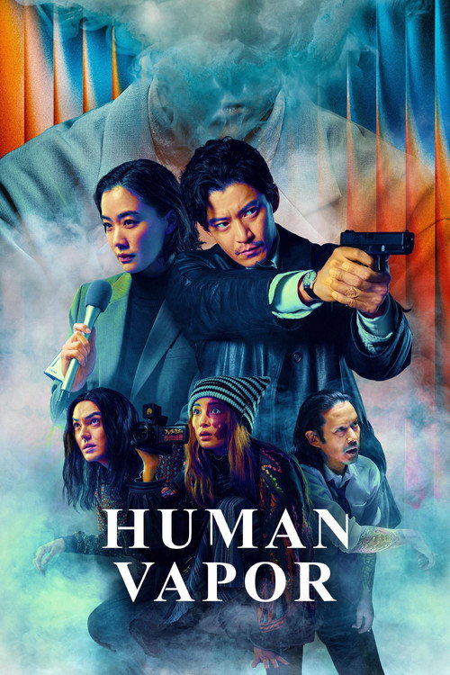 Download Human Vapor Season 1 Hindi Dubbed HDRip Full Series Download Human Vapor Season 1 Hindi Dubbed HDRip Full Series