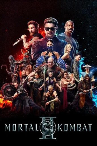 Mortal Kombat II Movie Review: Karl Urban Shines in Sequel