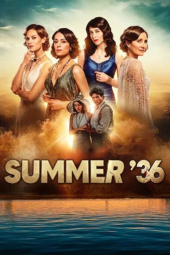 Summer 36 Season 1 Review: A Gripping French Period Mystery