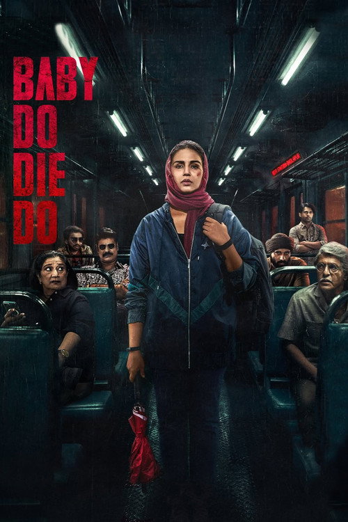 Download Baby Do Die Do 2026 Hindi HDTC Full Movie Download Baby Do Die Do 2026 Hindi HDTC Full Movie