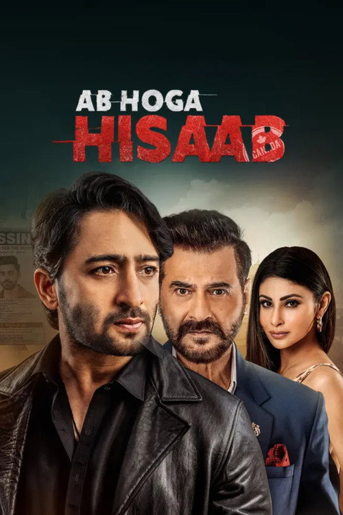 Download Ab Hoga Hisaab (Season 2) Hindi WEB-DL Full Series
