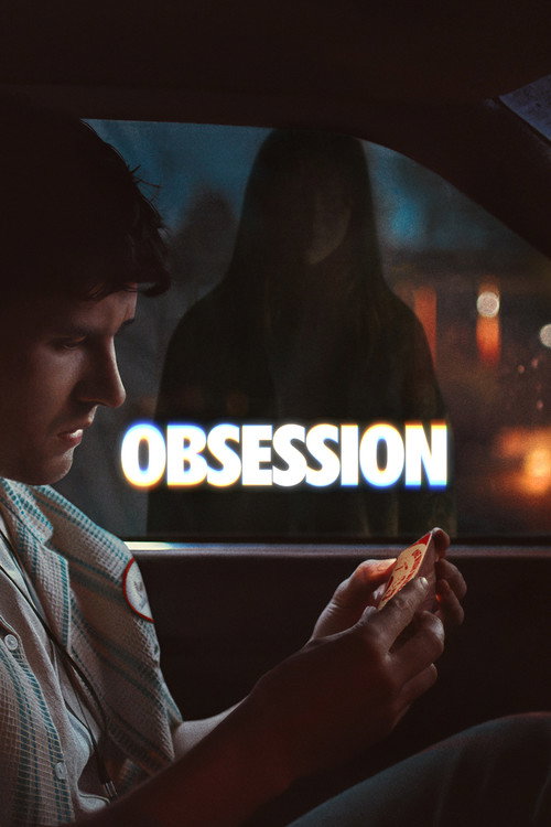 Download Obsession 2026 English HDRip Full Movie