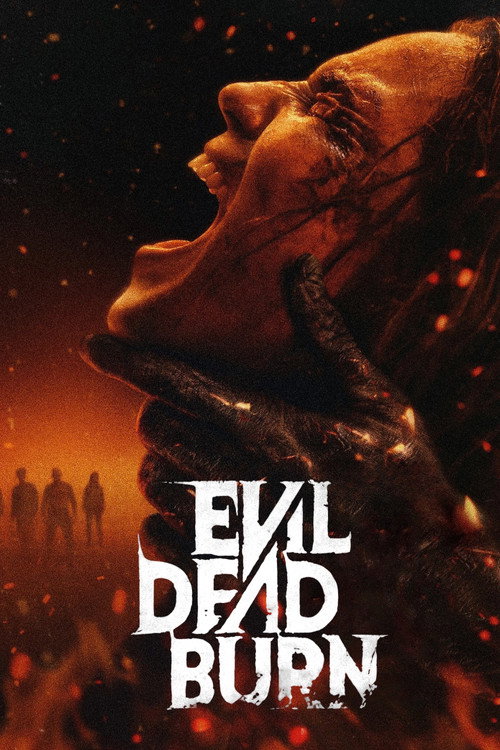 Download Evil Dead Burn 2026 Hindi Dubbed HDTC Full Movie
