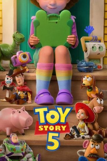 Toy Story 5 Review: A Nostalgic Battle Against Screen Time