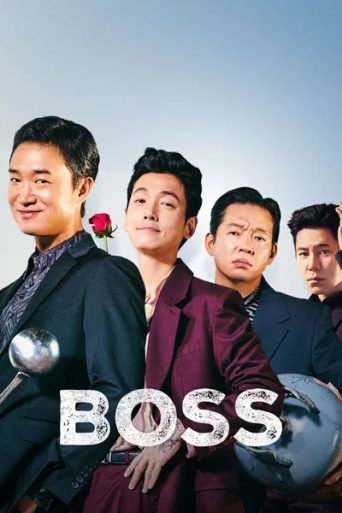 Boss Movie Review: A Hilarious Korean Action-Comedy