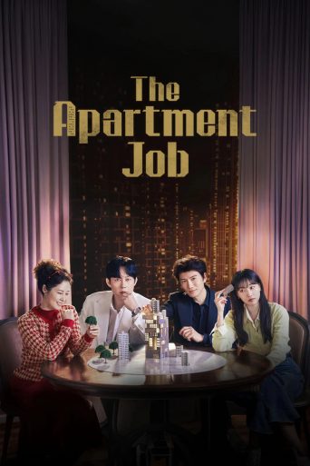 The Apartment Job Season 1 Review: A Quirky Crime Comedy