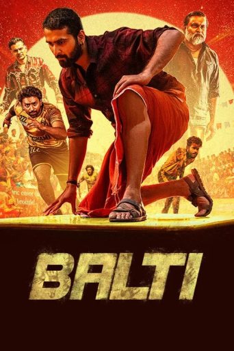 Balti Movie Review: Shane Nigam’s Sports Crime Drama