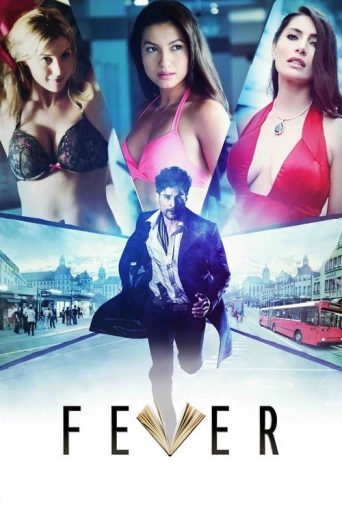 Fever Movie Review: Rajeev Khandelwal’s Sleek Swiss Mystery