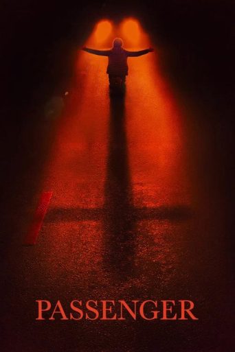 Passenger Movie Review: André Øvredal Delivers Chills