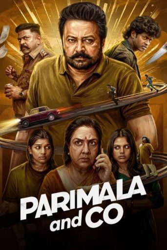 Parimala and Co Movie Review: Jayaram and Urvashi Shine