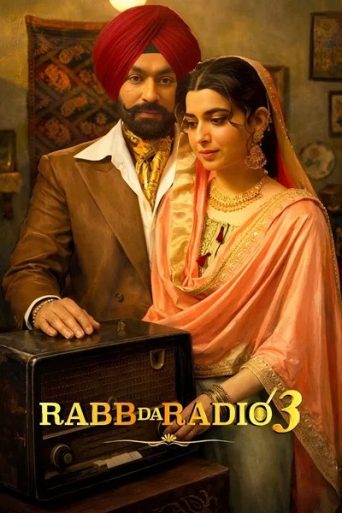 Rabb Da Radio 3 Review: Tarsem Jassar, Nimrat Khaira Shine