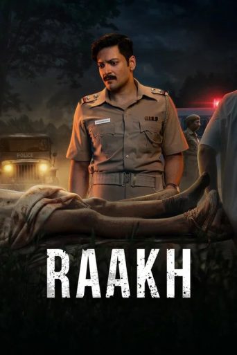 Raakh Season 1 Review: Ali Fazal, Sonali Bendre Shine