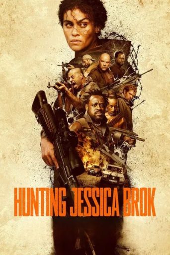 Hunting Jessica Brok Review: A Gripping Action Thriller