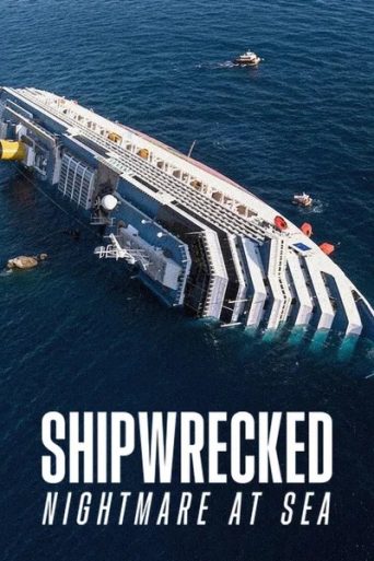 Shipwrecked: Nightmare at Sea Review – A Gripping Doc