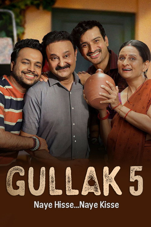 Download Download Gullak Season 5 Hindi HDRip ALL Episodes